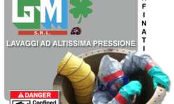 BONIFICA CISTERNE DI GASOLIO PARMA