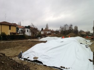 BONIFICHE AMBIENTALI FORLI'